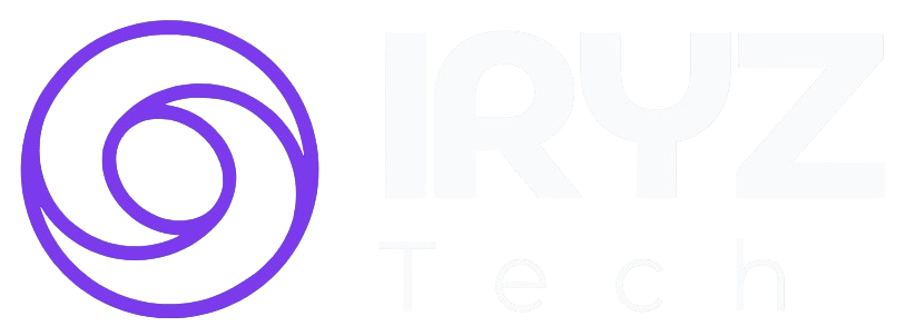 Logo Iryz Tech