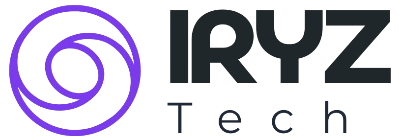Logo Iryz Tech
